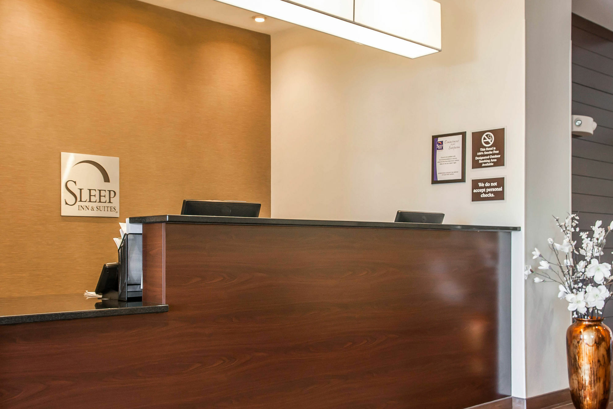 Sleep Inn & Suites Devils Lake Luaran gambar