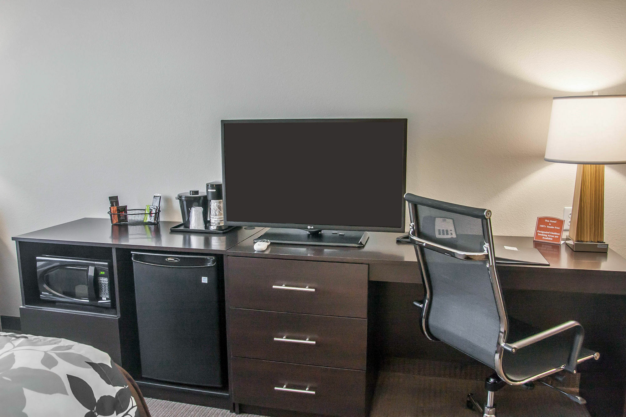 Sleep Inn & Suites Devils Lake Luaran gambar