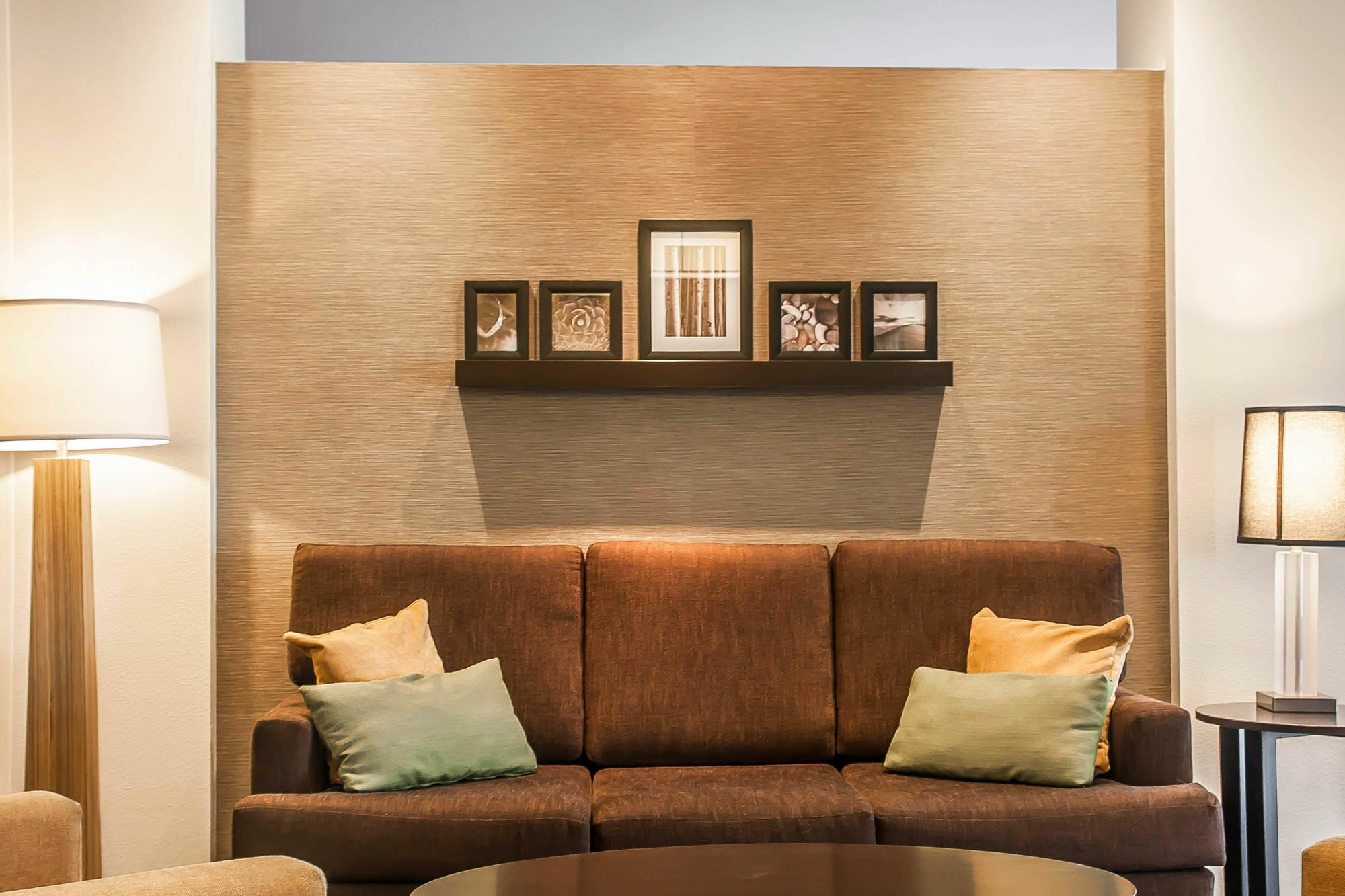 Sleep Inn & Suites Devils Lake Luaran gambar